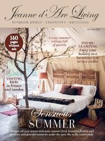 Jeanne d'Arc Living English Edition